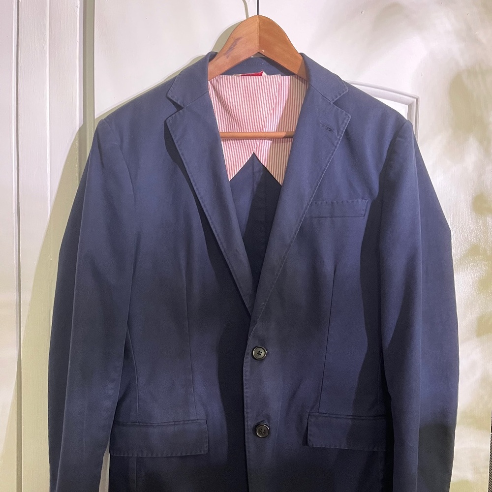 Brooks Brothers sport coat
